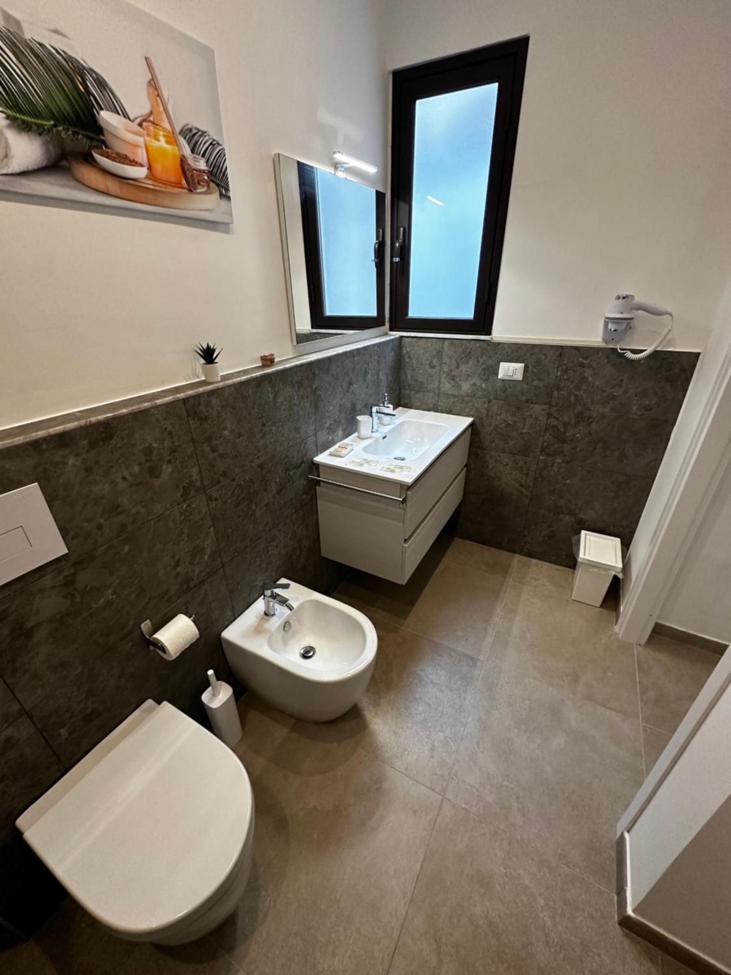 Casa Betulla Di Palazzo Biondi Villa Giarre Luaran gambar